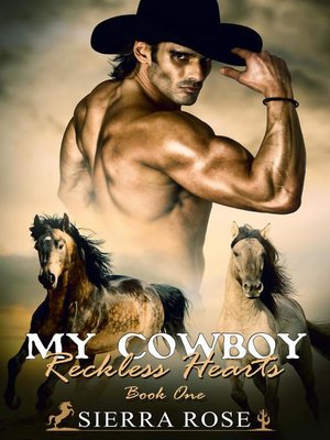 cover image of My Cowboy